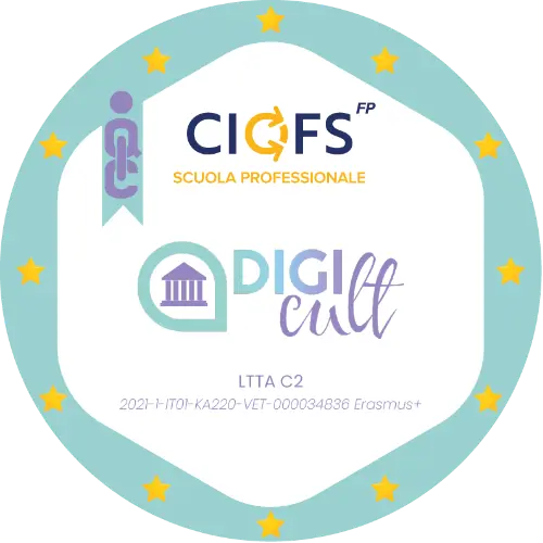 Badge pubblico 24526